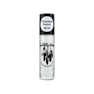 Perfume Oil Roll-On 0.33 fl Oz Inspired by Victoria Secret Type