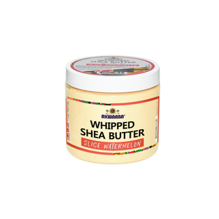 Whipped Shea Butter (Slice Watemelon) - 12 oz.