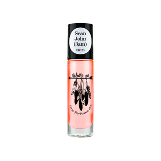 Perfume Oil Roll-On 0.33 fl Oz Inspired by Sean John Type