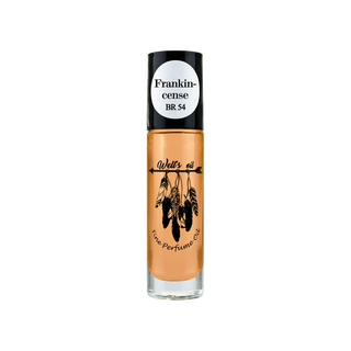 Perfume Oil Roll-On 0.33 fl Oz Inspired by Frankincense Type