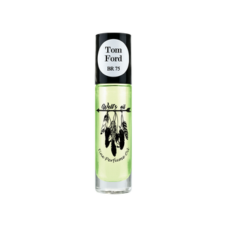 Perfume Oil Roll-On 0.33 fl Oz Inspired By Tom Ford Type