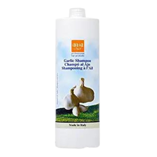 Garlic Shampoo 33.8 oz