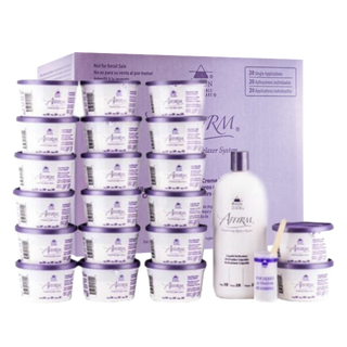 Avlon Affirm Sensitive Scalp Relaxer Kit