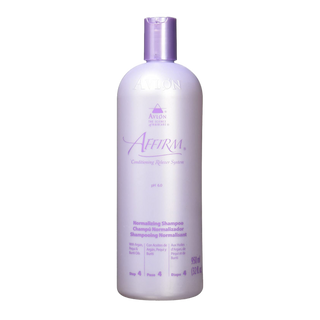 Normalizing Shampoo 32 oz