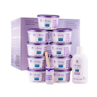 Dry&Itchy Sensitive Scalp Relaxer Kit