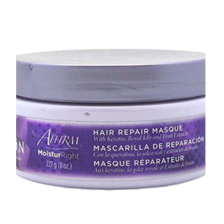 MoisturRight Hair Repair Masque 8 oz