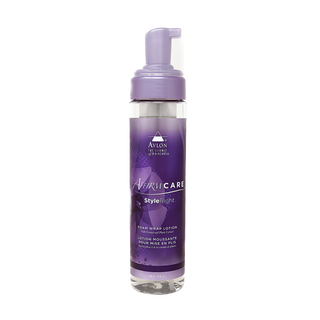 StyleRight Foam Wrap Lotion 8 oz