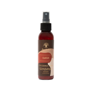 Cocoshea Spray 4 oz