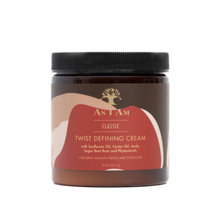 Twist Difining Cream