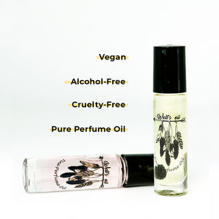 Perfume Oil Roll-On 0.33 fl Oz Inspired by Good Girl