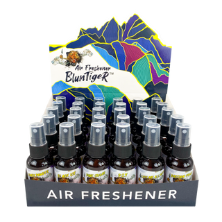 BT-SET30 | 6-Kinds Air Freshener Box Set (30 pcs)