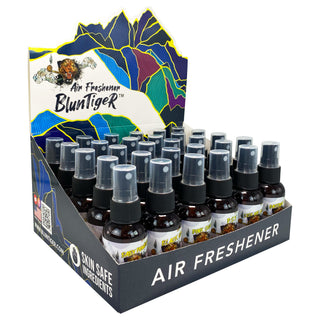 BT-SET30 | 6-Kinds Air Freshener Box Set (30 pcs)