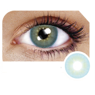 DONUT Color Contact Lens