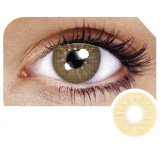 DONUT Color Contact Lens