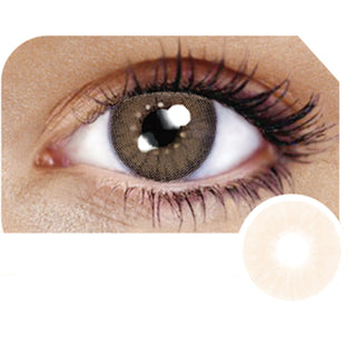 DONUT Color Contact Lens