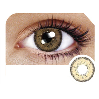 DONUT Color Contact Lens