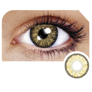 DONUT Color Contact Lens