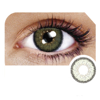 DONUT Color Contact Lens