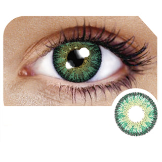 DONUT Color Contact Lens