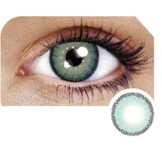 DONUT Color Contact Lens