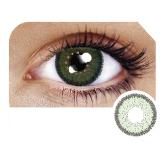 DONUT Color Contact Lens