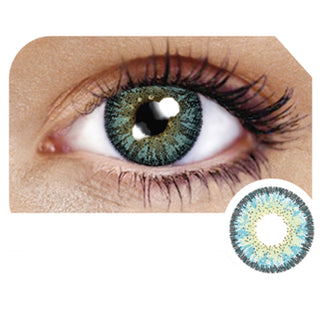 DONUT Color Contact Lens