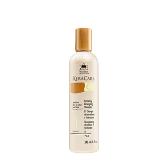 Hydrating Detangling Shampoo