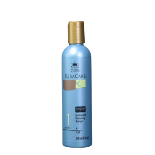 Dry&Itchy Scalp Shampoo