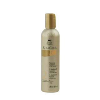 Moist Conditioner for Color Hair 8 oz