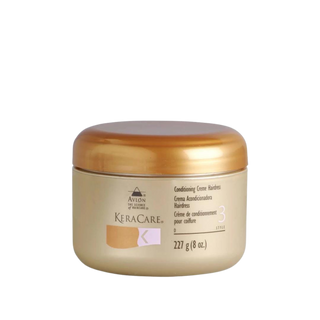 Conditioning Creme Hairdress 4 oz