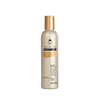 Natural Textures Hair Milk 8 oz