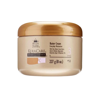 Natural Textures Butter Creme 8 oz