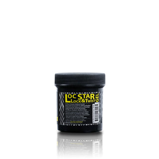 Loc Star Lock&Twist Gel