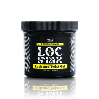 Loc Star Lock&Twist Gel