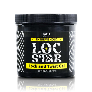 Loc Star Lock&Twist Gel