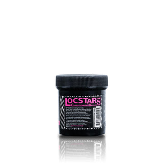 Loc Star Conditioning Braiding Gel