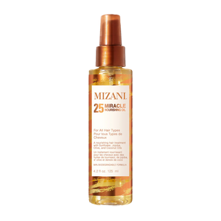 Miracle Oil 4.2 oz