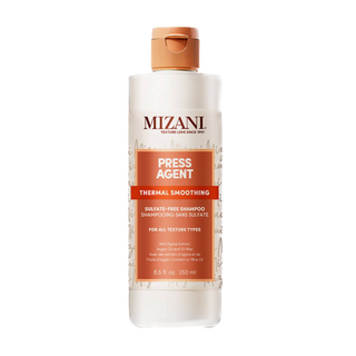 Press Agent Thermal Smoothing Shampoo