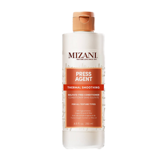 Press Agent Thermal Smoothing Conditioner