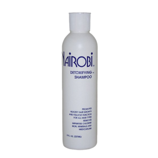 Detoxifying Shampoo 8 oz