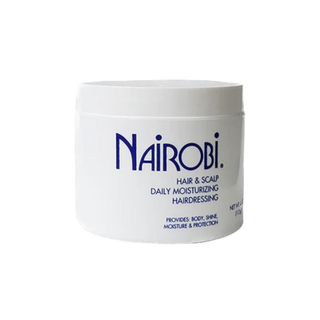 Moisturizing Creme Hairdress 4 oz