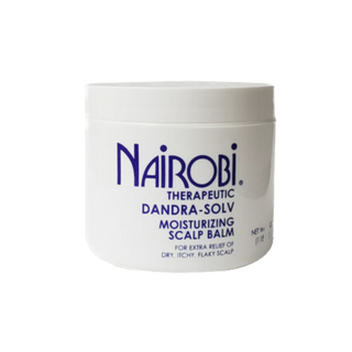 Dandra-Solv Scalp Balm 4 oz