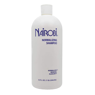 Normalizing Shampoo 32 oz