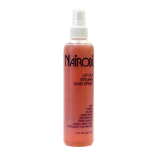 Up Do Styling Spray 8 oz