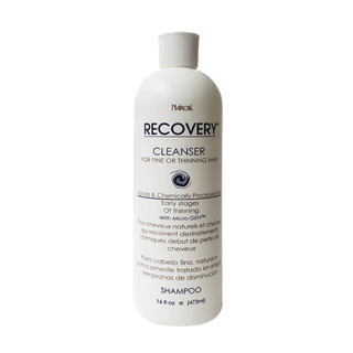 Recovery Cleanser Shampoo 16 oz