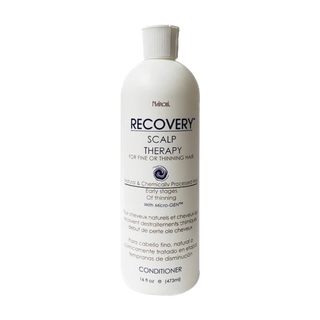 Recovery Scalp Therapy Conditioner 16 oz