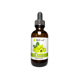 100% Pure Natural Carrier Oil 2 fl. oz. Amla