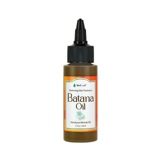 100% Batana oil