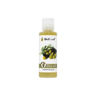 100% Pure Natural Carrier Oil Olive