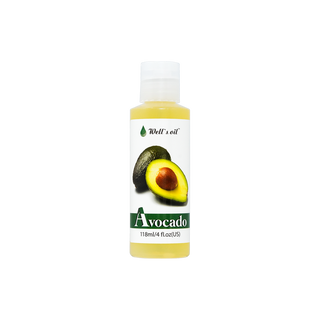 100% Pure Natural Carrier Oil Avocado